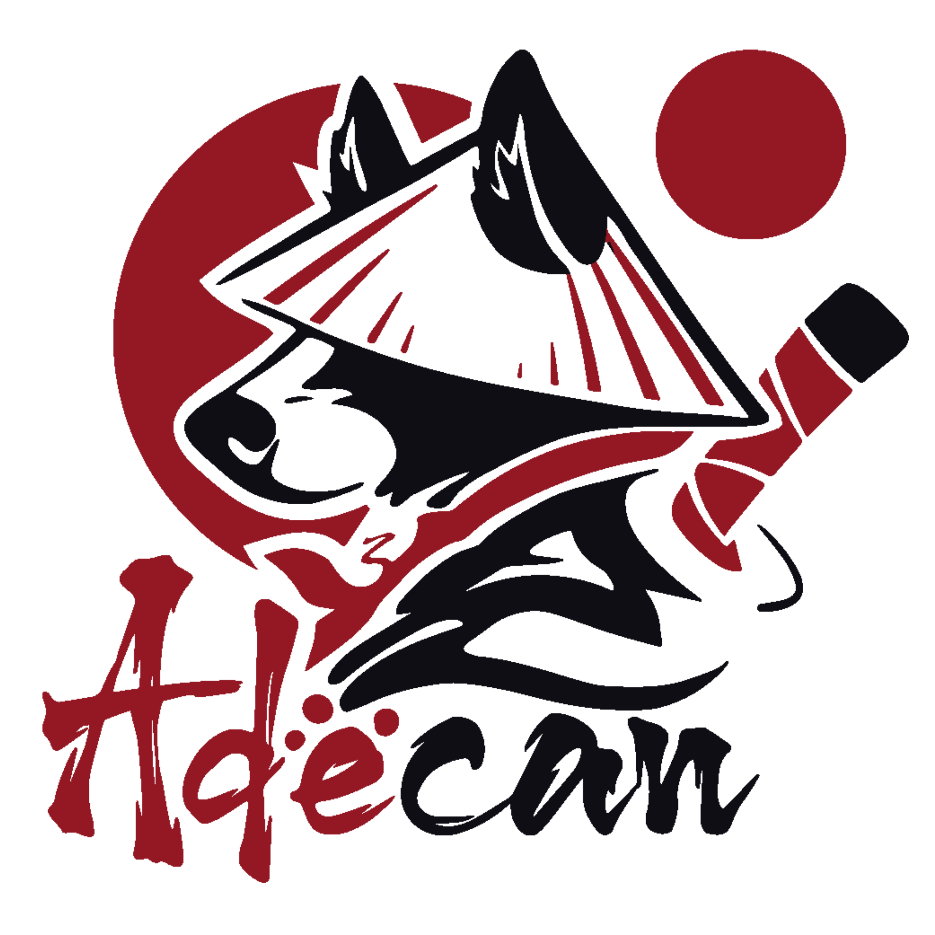 Desarrollo web para ADECAN Centro Canino en Córdoba