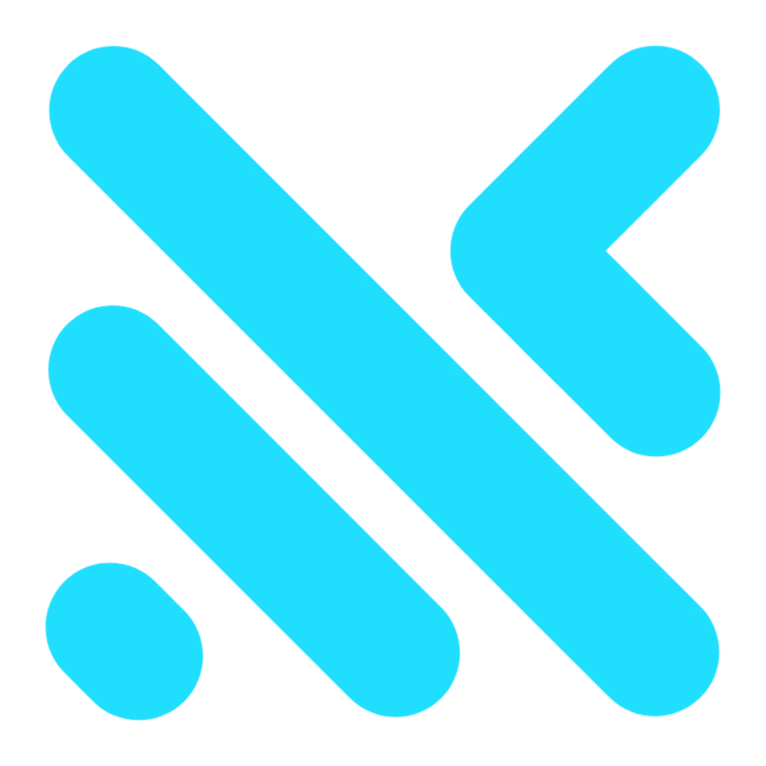 Logo de Codeevia agencia de desarrollo web en Córdoba